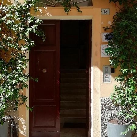 Valerie Hotel La Spezia Eksteriør billede