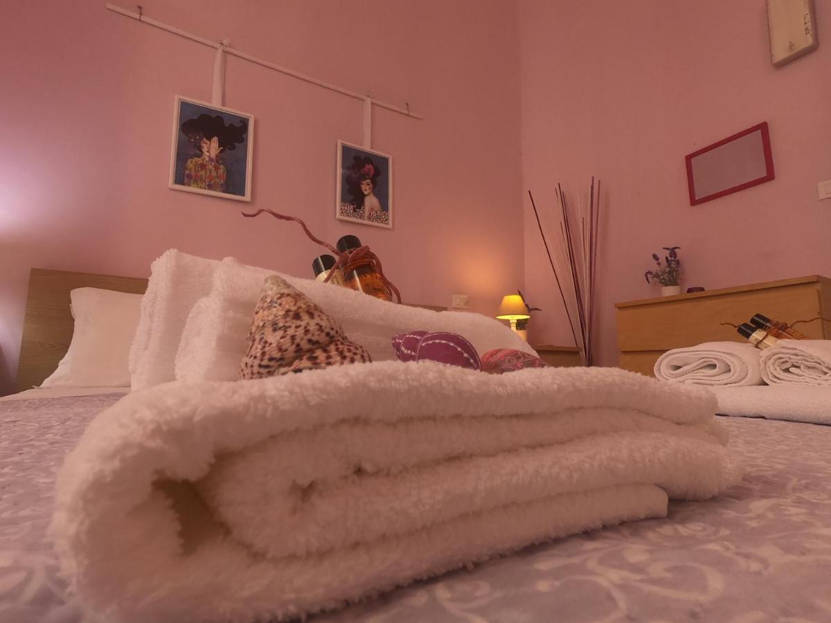 Valerie Hotel La Spezia Eksteriør billede