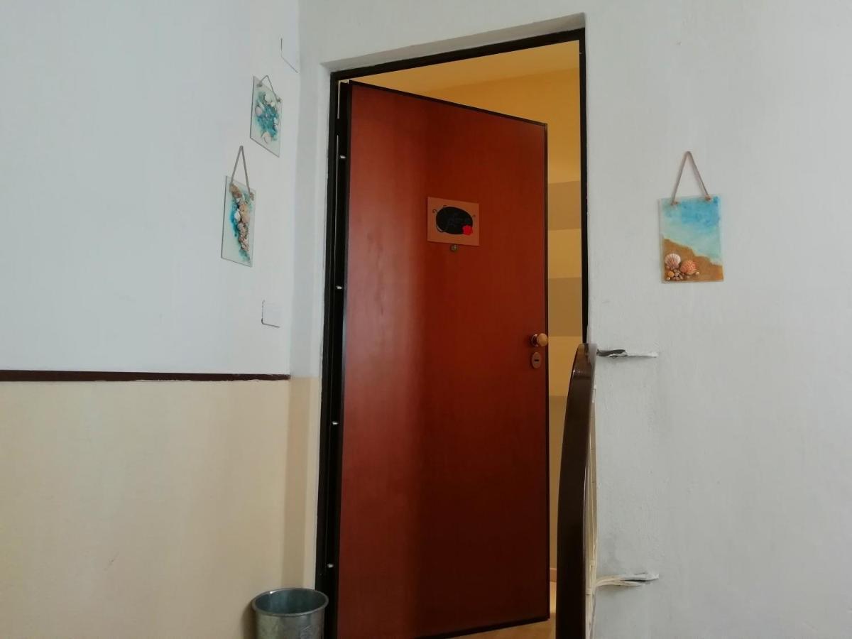 Valerie Hotel La Spezia Eksteriør billede