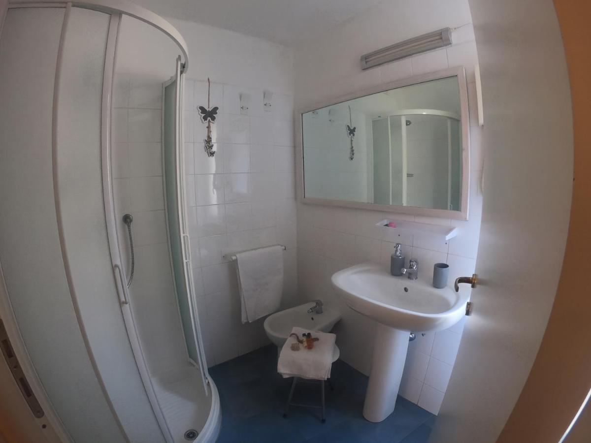 Valerie Hotel La Spezia Eksteriør billede